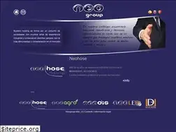 Sites similar to neogroup.es