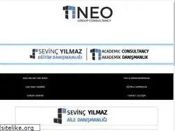 Sites similar to neogroupdanismanlik.com