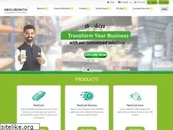 Sites similar to neogrowth.in