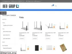 Sites similar to neogrup.ru