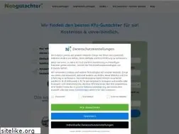 Sites similar to neogutachter.de