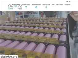 Sites similar to neogy.fr