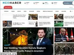 Sites similar to neohaber.net