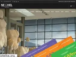 Sites similar to neohel.com