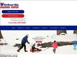 Sites similar to neohhearing.com
