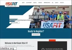 Sites similar to neohiofit.com