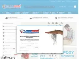 Sites similar to neohobi.com