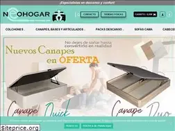 Sites similar to neohogar.com