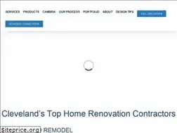Sites similar to neohomerenovations.com