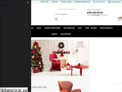 Sites similar to neohoreca.com.tr