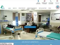 Sites similar to neohospital.com
