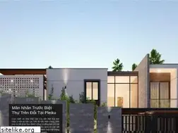 Sites similar to neohouse.vn
