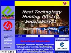 Sites similar to neoi-technology.com