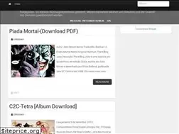 Sites similar to neoideia.blogspot.com