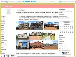 Sites similar to neoindependance.canalblog.com