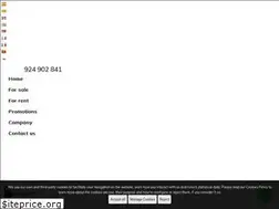 Sites similar to neoinmobiliaria.es
