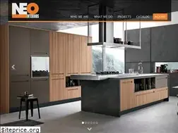 Sites similar to neointeriors.com