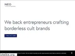 Sites similar to neoinvestmentpartners.com