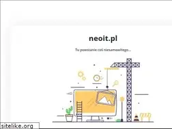Sites similar to neoit.pl