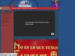 Sites similar to neoje.es