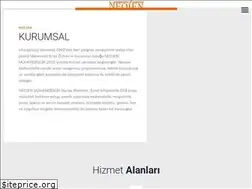 Sites similar to neojen.com.tr