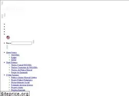 Sites similar to neojiba.org