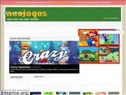 Sites similar to neojogos.com
