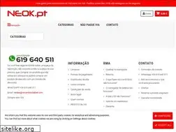 Sites similar to neok.pt