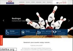 Sites similar to neokaunas.lt