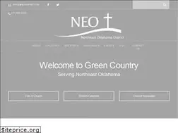 Sites similar to neokdistrict.org