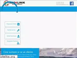 Sites similar to neoklinik.ro
