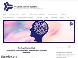 Sites similar to neokognitivtinstitut.dk