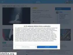 Sites similar to neokohn.hu