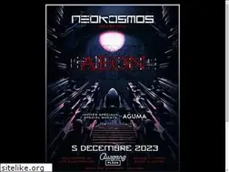 Sites similar to neokosmos.com