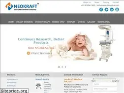 Sites similar to neokraftmedical.com