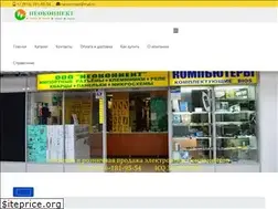Sites similar to neokt.ru