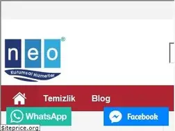 Sites similar to neokurumsal.com.tr