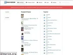 Sites similar to neokuyorsun.com