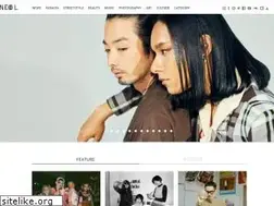 Sites similar to neol.jp