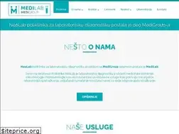 Sites similar to neolab.co.rs