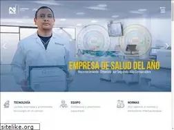 Sites similar to neolab.com.ec