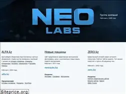 Sites similar to neolabs.kz