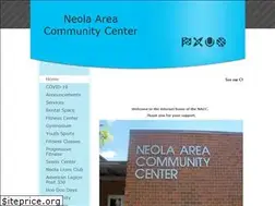 Sites similar to neolacommcenter.com