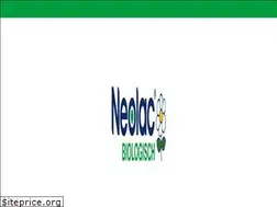 Sites similar to neolacorganic.com