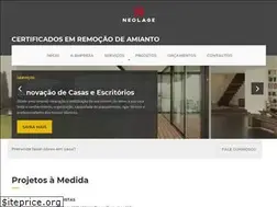 Sites similar to neolage.pt