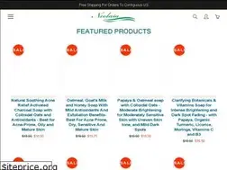 Sites similar to neolaiaskincare.com