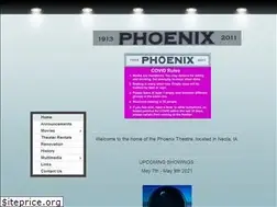 Sites similar to neolaphoenix.org