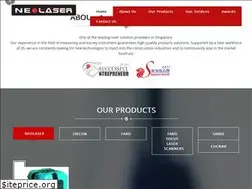 Sites similar to neolaser.com.sg