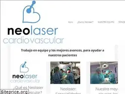 Sites similar to neolaserccv.com