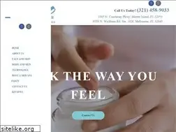 Sites similar to neolaserspa.com